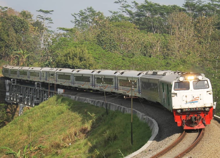 Jadwal Kereta Api Medan Tebing Tinggi Panduan Terlengkap Anda Blog