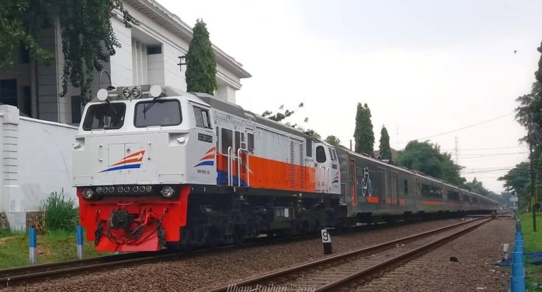 2 Daftar KA dan Stasiun Tiket Kereta Api Ke Semarang - Blog Tiket