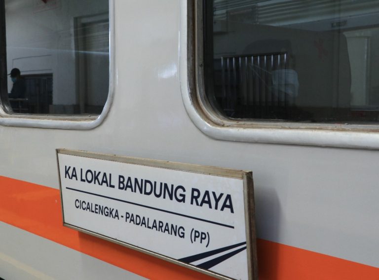 Jadwal KA Lokal Bandung Raya: Jadwal, Rute, Dan Harga Tiket – Blog ...