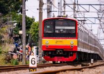 jadwal krl cikarang jakarta kota